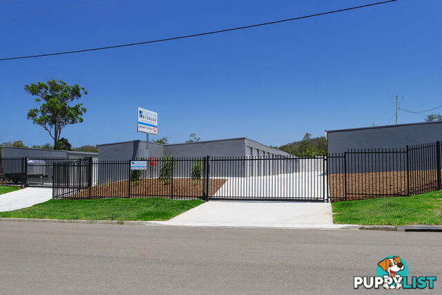 23 Business Circuit WAUCHOPE NSW 2446