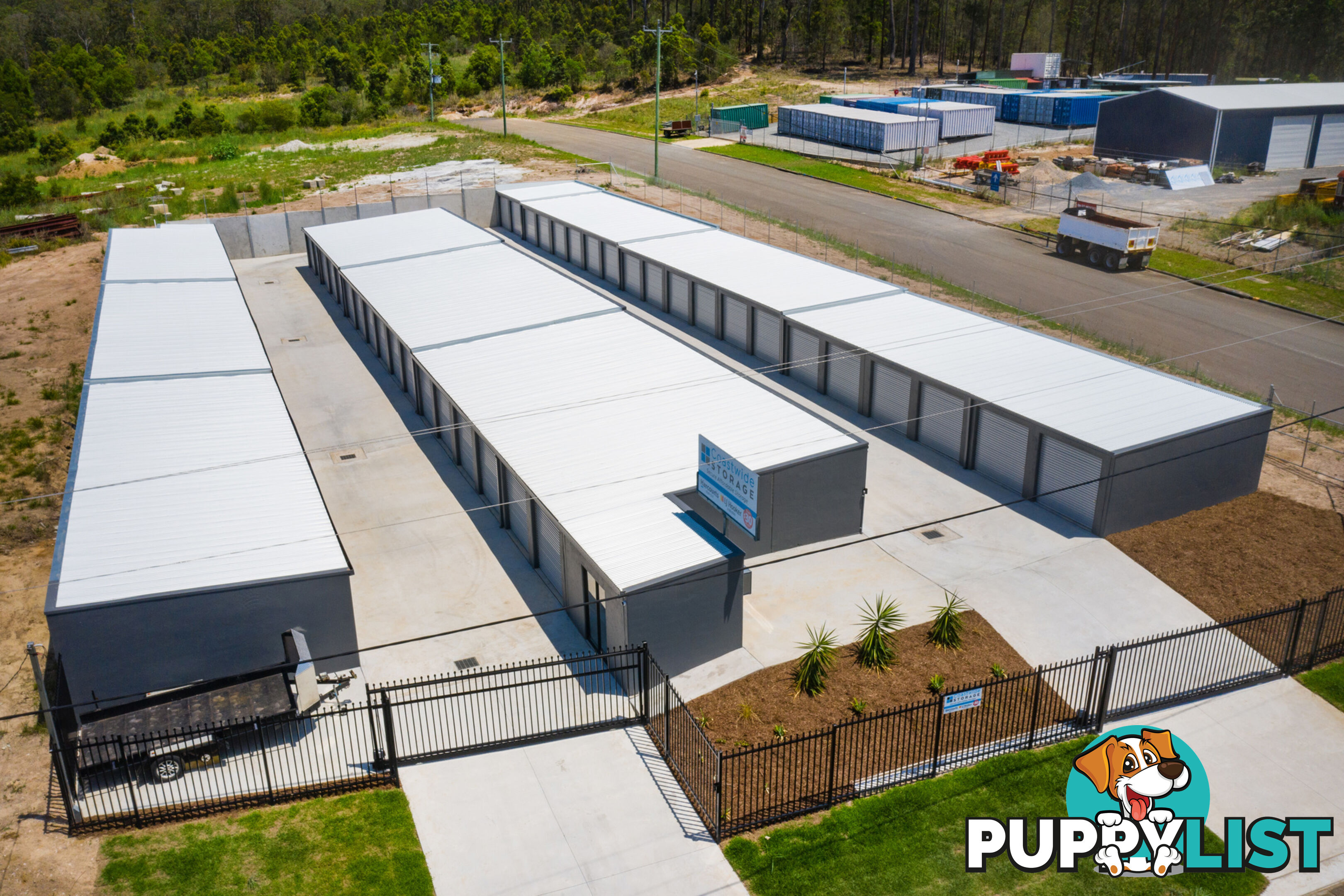 23 Business Circuit WAUCHOPE NSW 2446