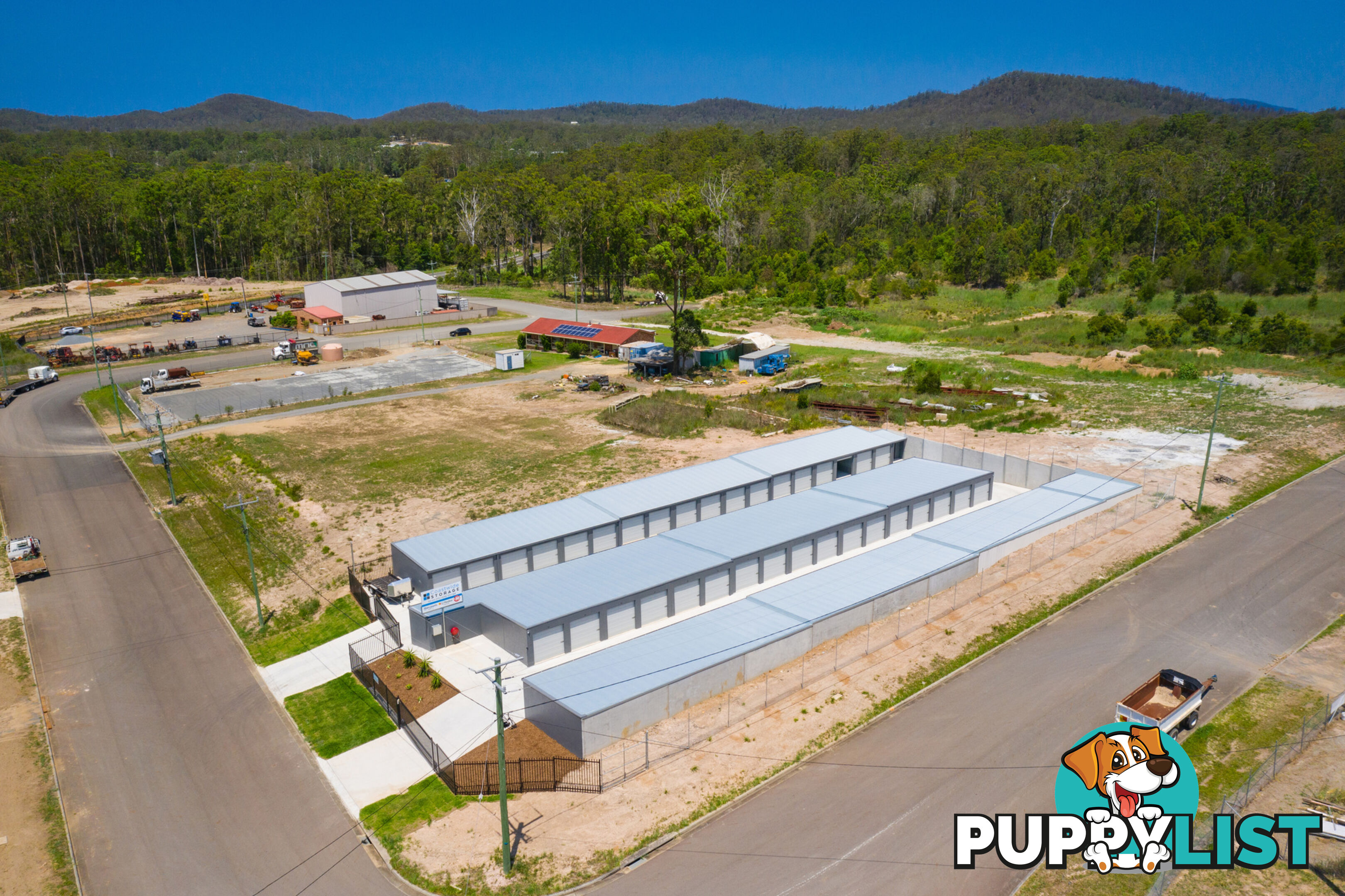 23 Business Circuit WAUCHOPE NSW 2446