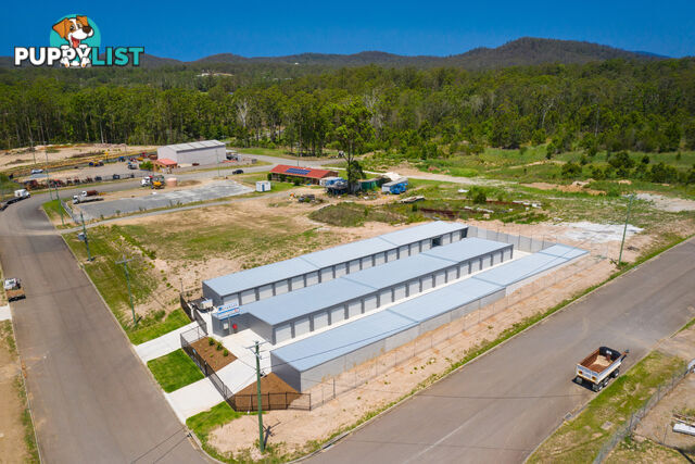 23 Business Circuit WAUCHOPE NSW 2446