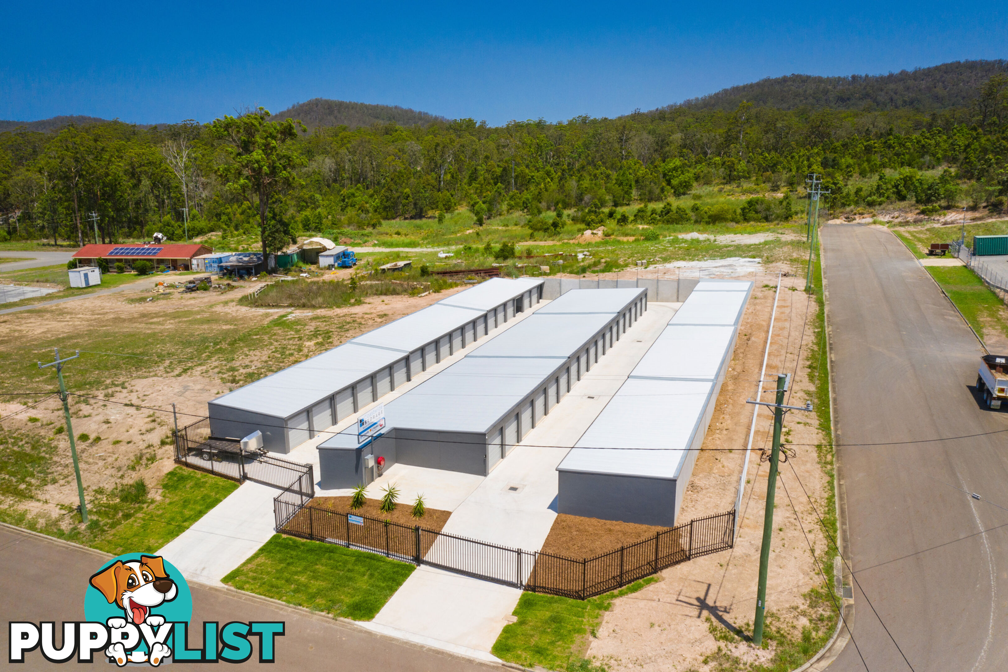 23 Business Circuit WAUCHOPE NSW 2446