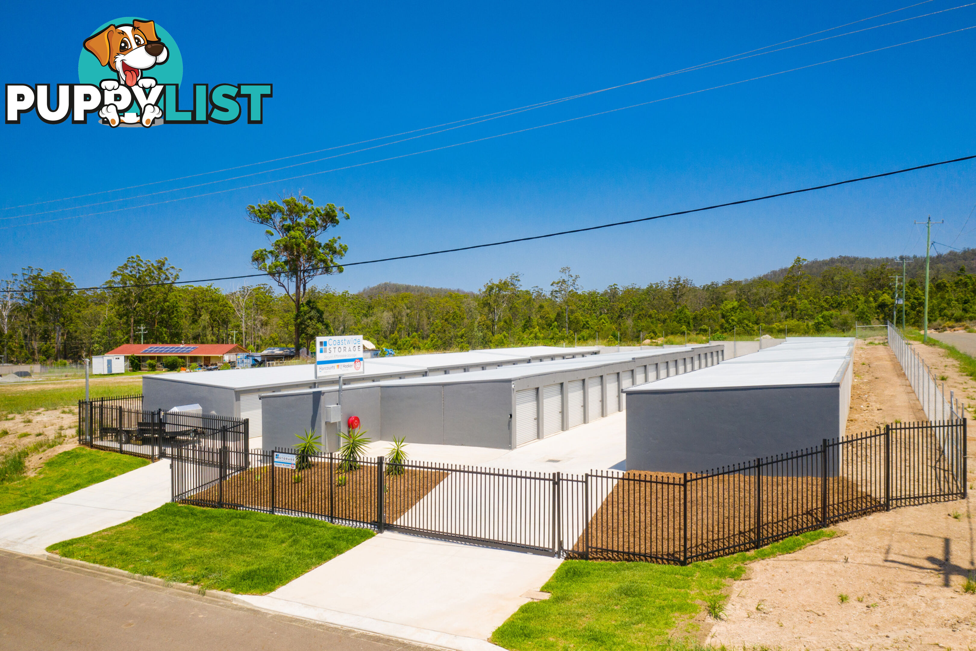 23 Business Circuit WAUCHOPE NSW 2446