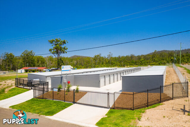 23 Business Circuit WAUCHOPE NSW 2446