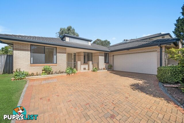 68 Jonas Absalom Drive PORT MACQUARIE NSW 2444