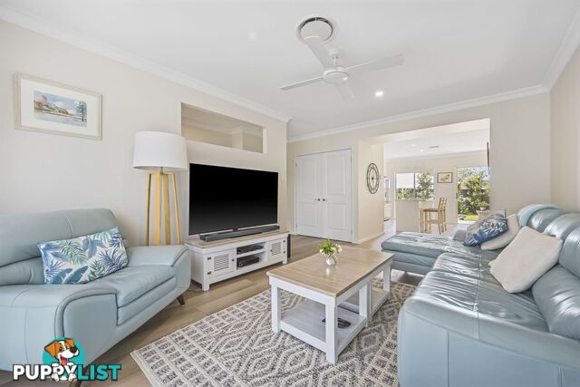 7/23 Quandong Place KEW NSW 2439