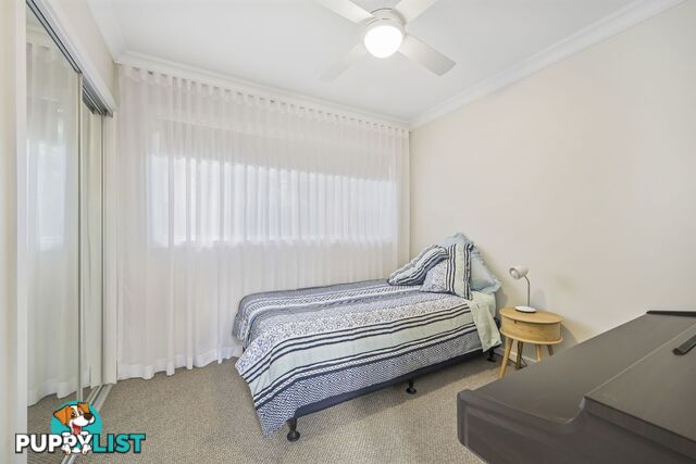 7/23 Quandong Place KEW NSW 2439