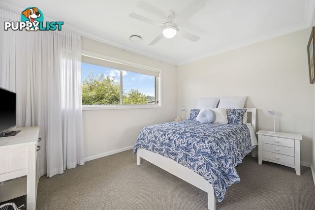 7/23 Quandong Place KEW NSW 2439