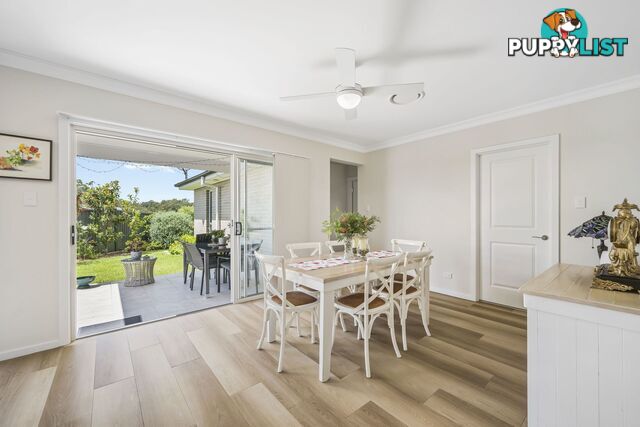 7/23 Quandong Place KEW NSW 2439