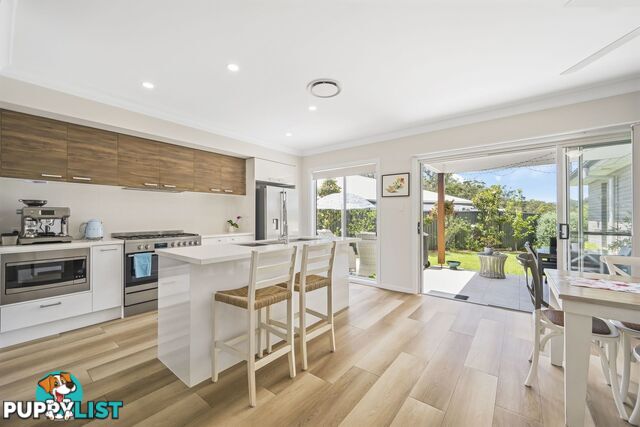 7/23 Quandong Place KEW NSW 2439