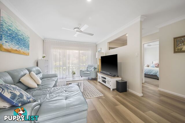 7/23 Quandong Place KEW NSW 2439