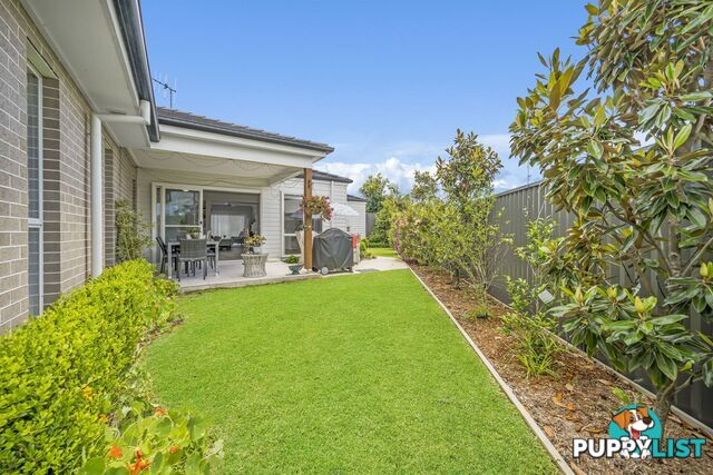 7/23 Quandong Place KEW NSW 2439