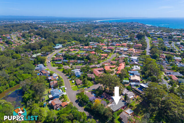 20 Waniora Parkway PORT MACQUARIE NSW 2444