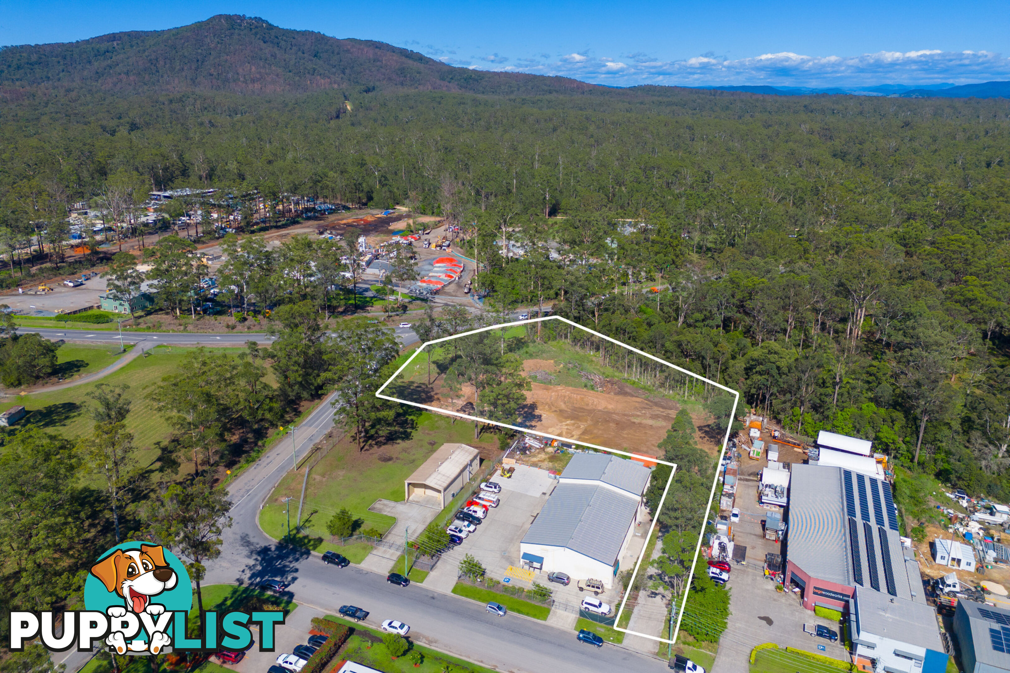 48 Commerce Street WAUCHOPE NSW 2446