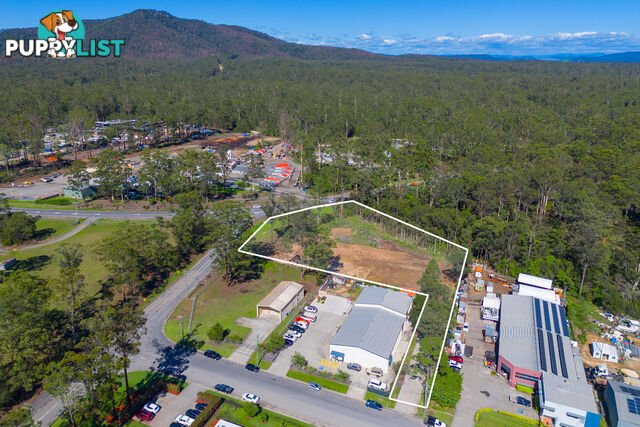 48 Commerce Street WAUCHOPE NSW 2446