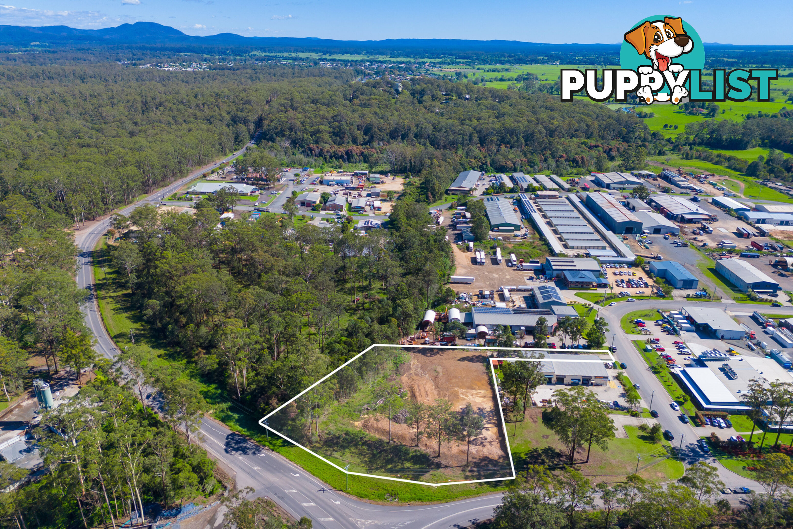 48 Commerce Street WAUCHOPE NSW 2446