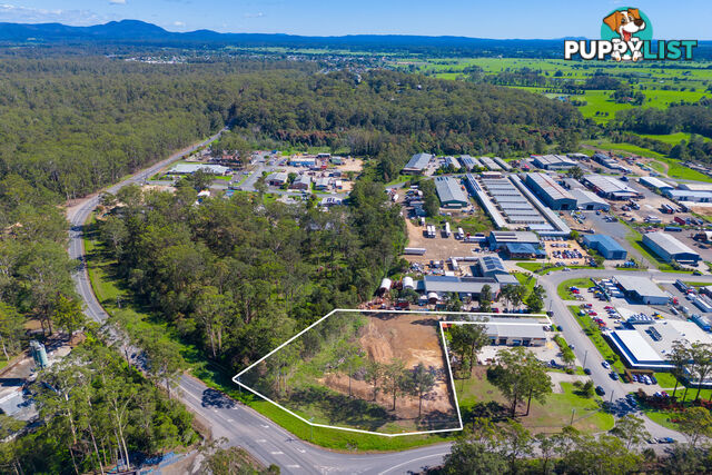 48 Commerce Street WAUCHOPE NSW 2446