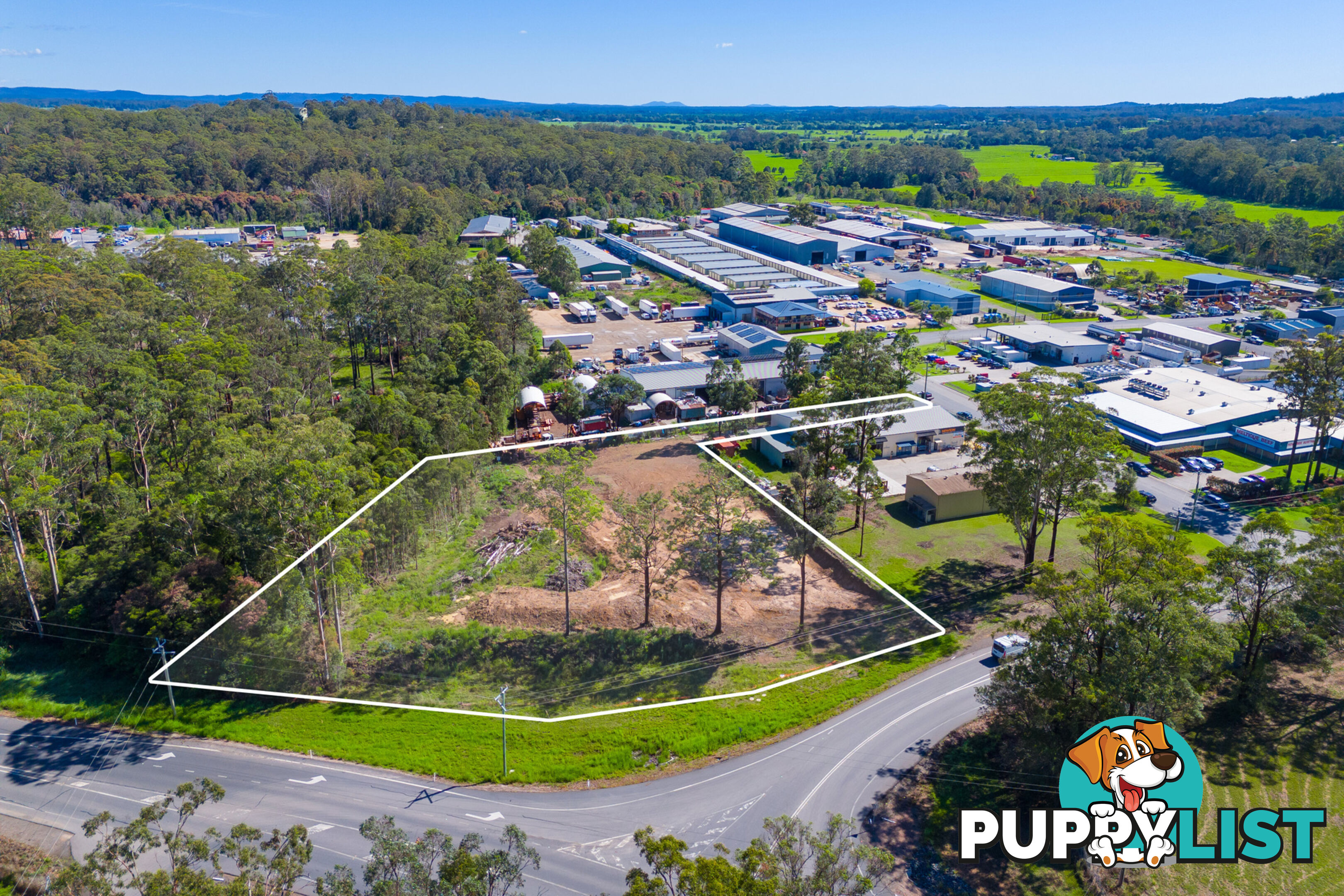 48 Commerce Street WAUCHOPE NSW 2446