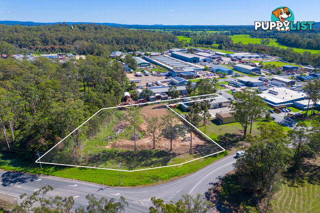 48 Commerce Street WAUCHOPE NSW 2446