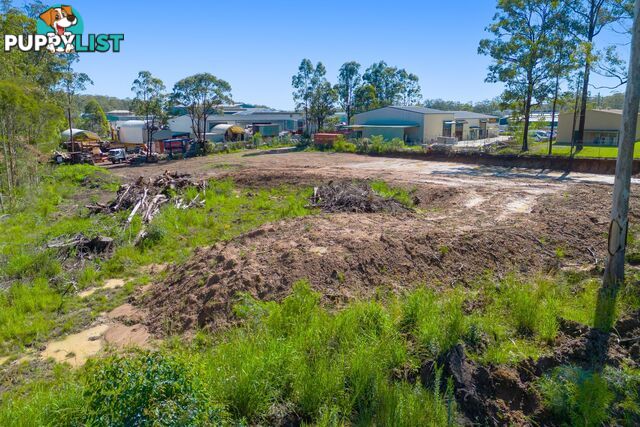 48 Commerce Street WAUCHOPE NSW 2446