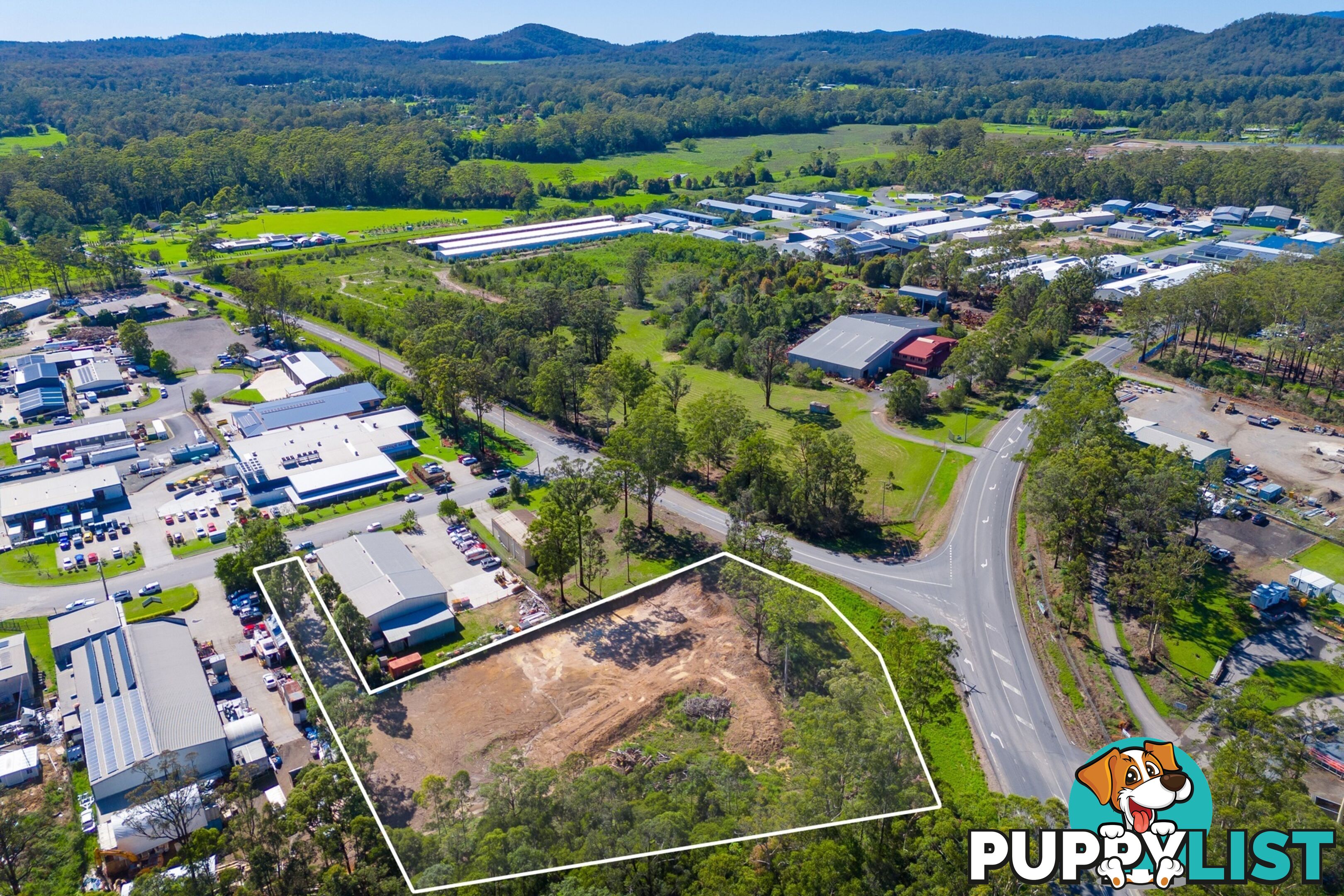 48 Commerce Street WAUCHOPE NSW 2446