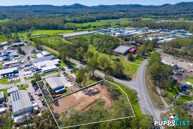 48 Commerce Street WAUCHOPE NSW 2446