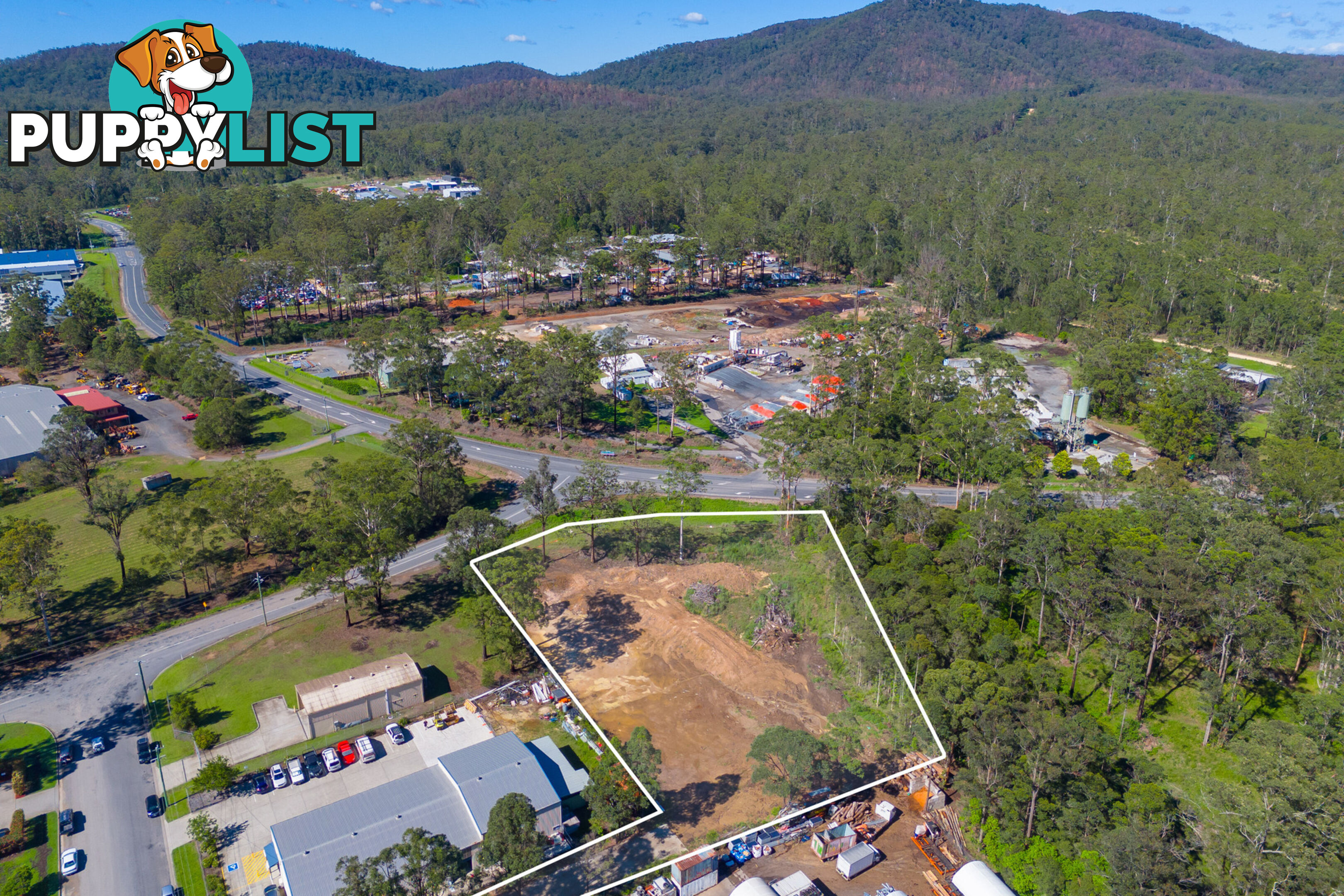 48 Commerce Street WAUCHOPE NSW 2446