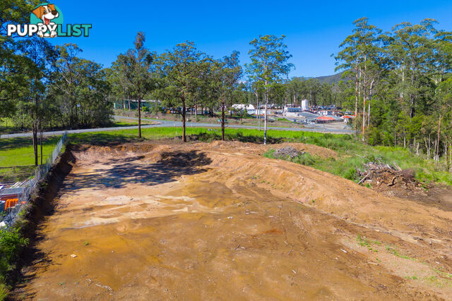 48 Commerce Street WAUCHOPE NSW 2446