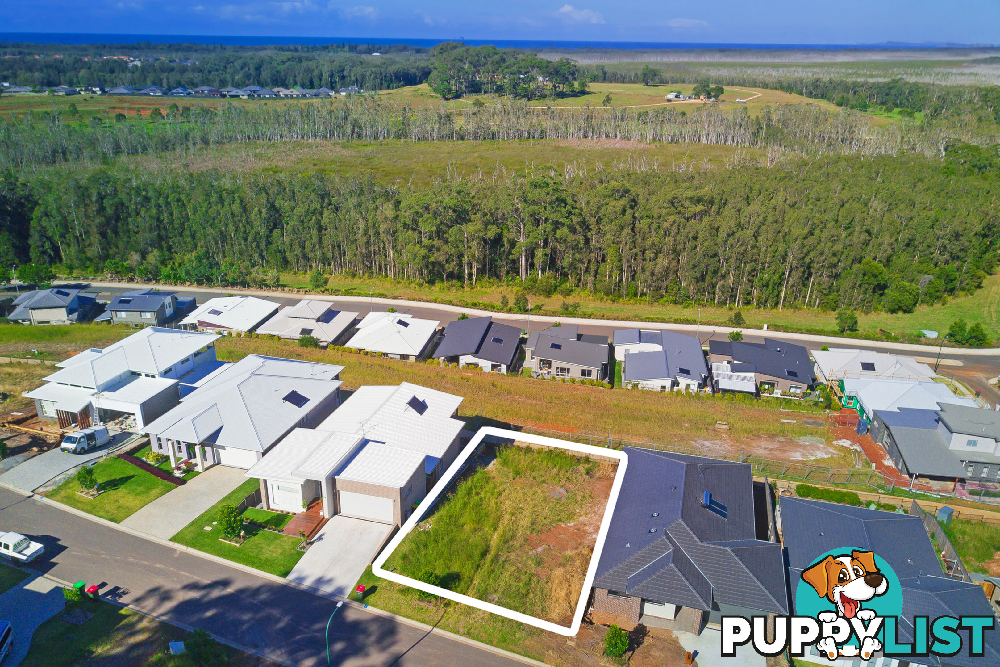 15 Horizons Parkway PORT MACQUARIE NSW 2444