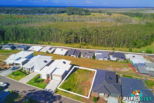 15 Horizons Parkway PORT MACQUARIE NSW 2444