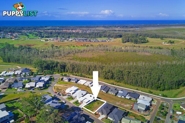 15 Horizons Parkway PORT MACQUARIE NSW 2444