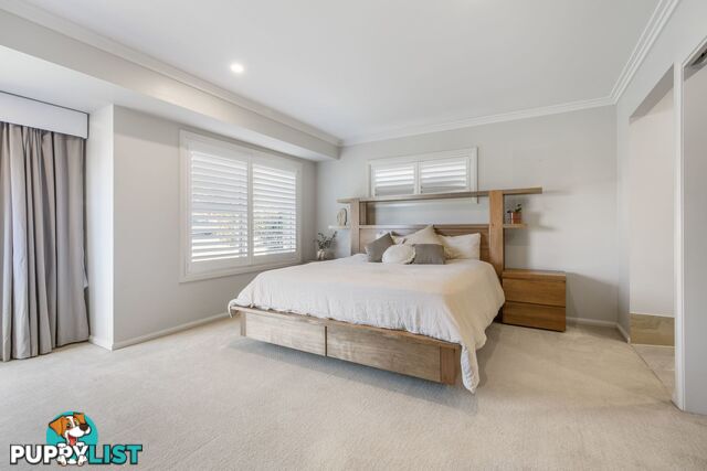 4 Chifley Street THRUMSTER NSW 2444