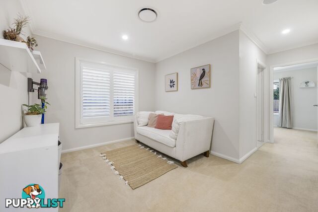 4 Chifley Street THRUMSTER NSW 2444