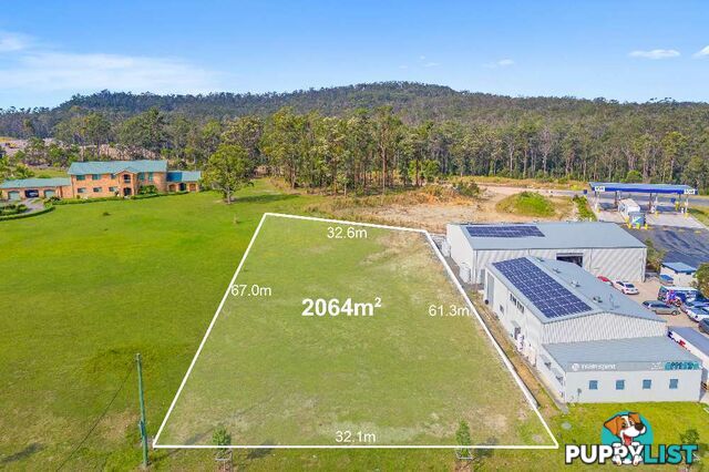 7 Zylpha Drive SOUTH KEMPSEY NSW 2440