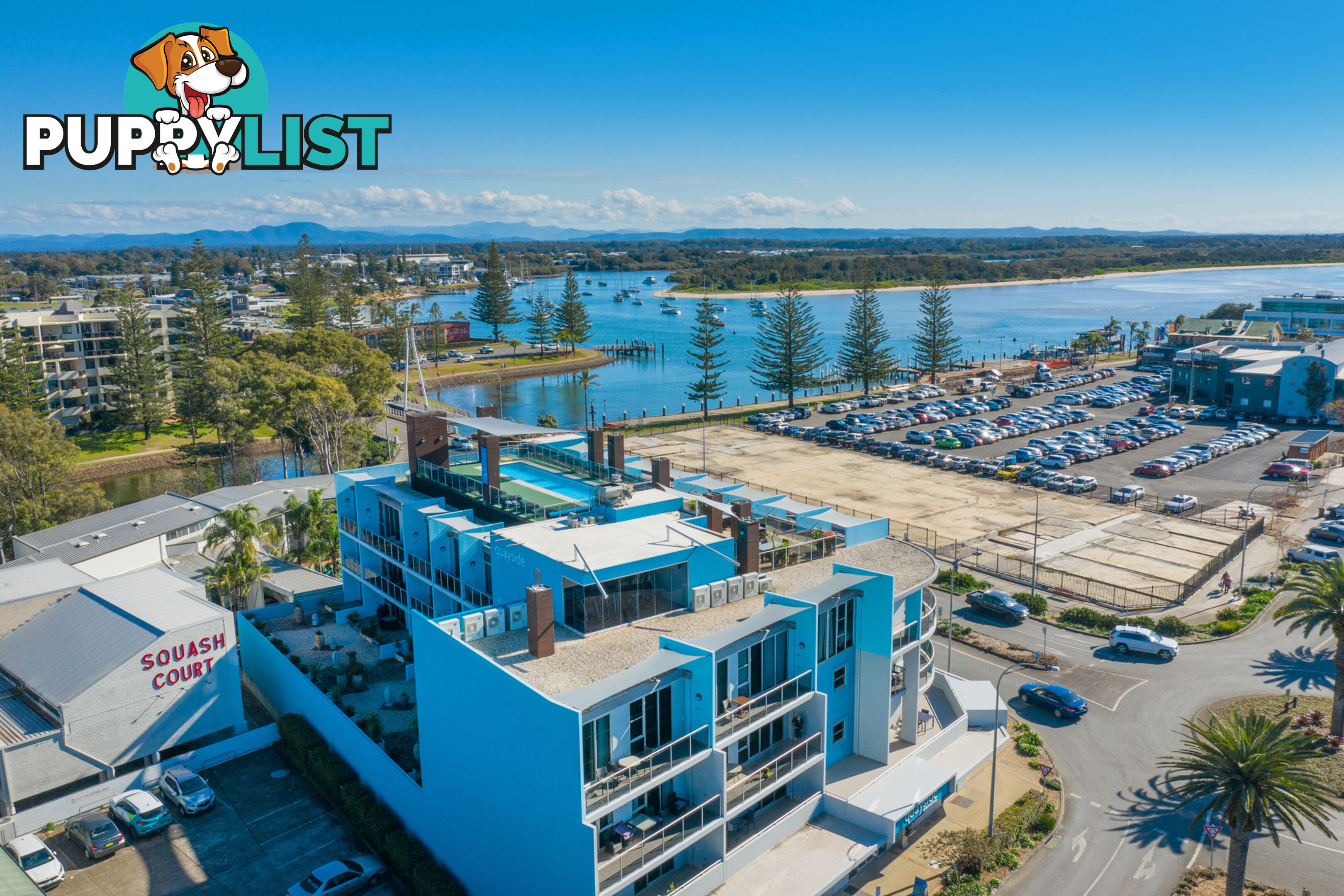 222/136 William Street PORT MACQUARIE NSW 2444