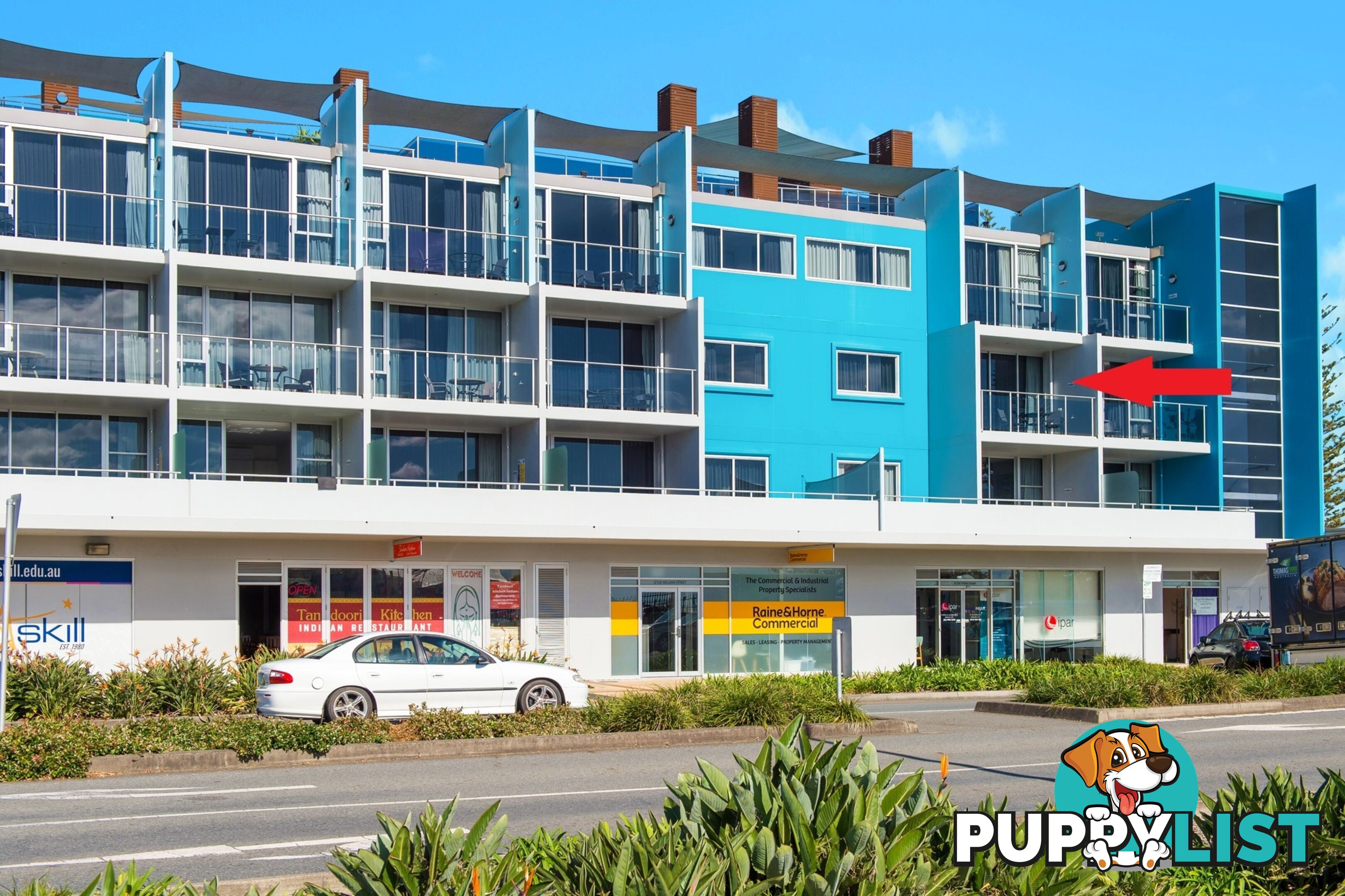 222/136 William Street PORT MACQUARIE NSW 2444