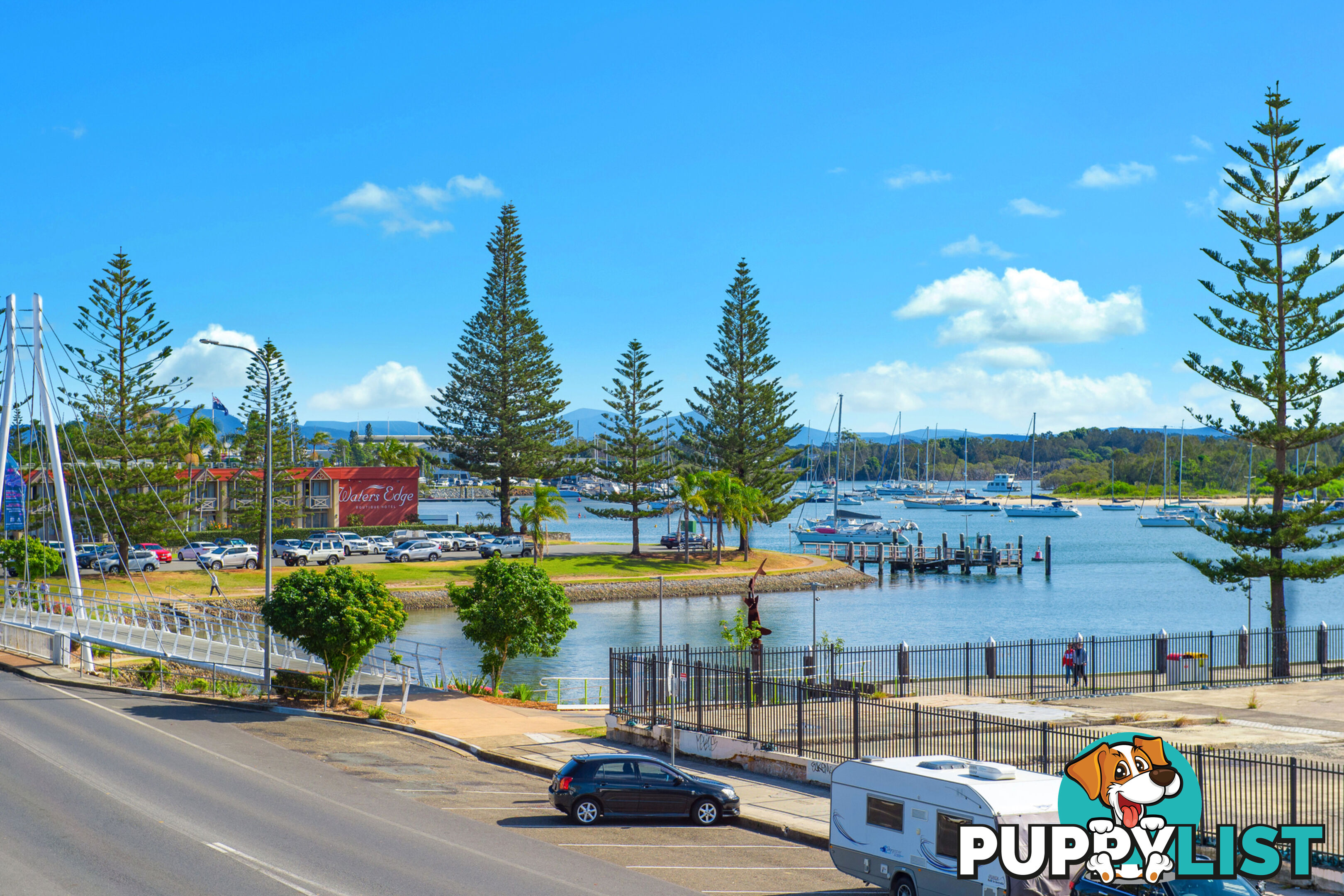 222/136 William Street PORT MACQUARIE NSW 2444