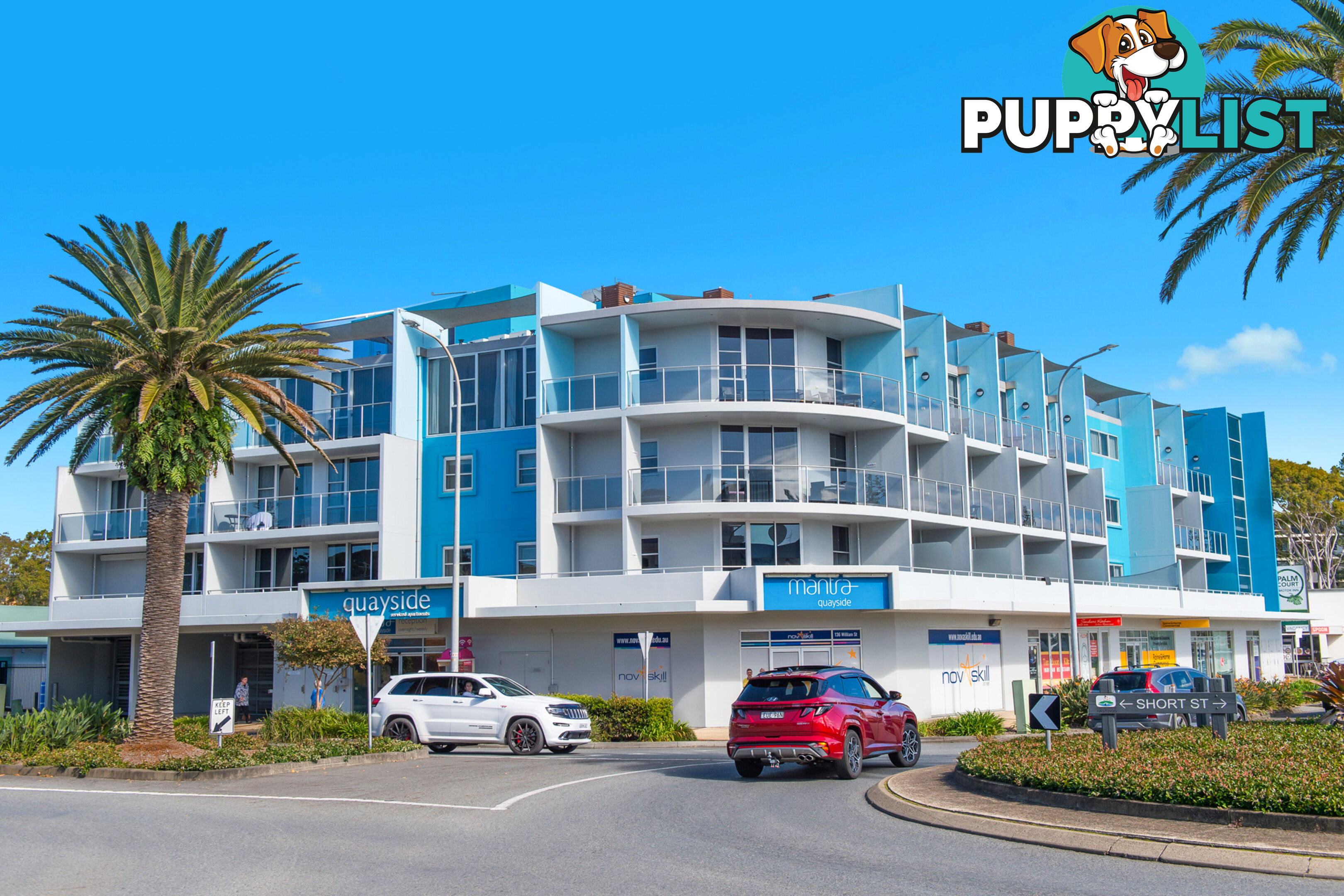 222/136 William Street PORT MACQUARIE NSW 2444