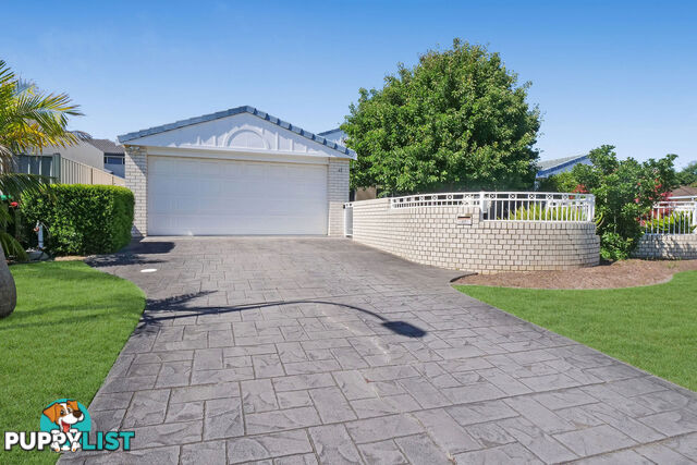 47 Commodore Crescent PORT MACQUARIE NSW 2444