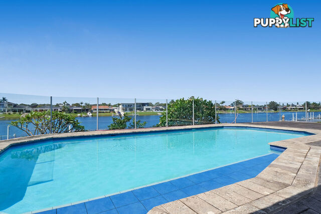 47 Commodore Crescent PORT MACQUARIE NSW 2444