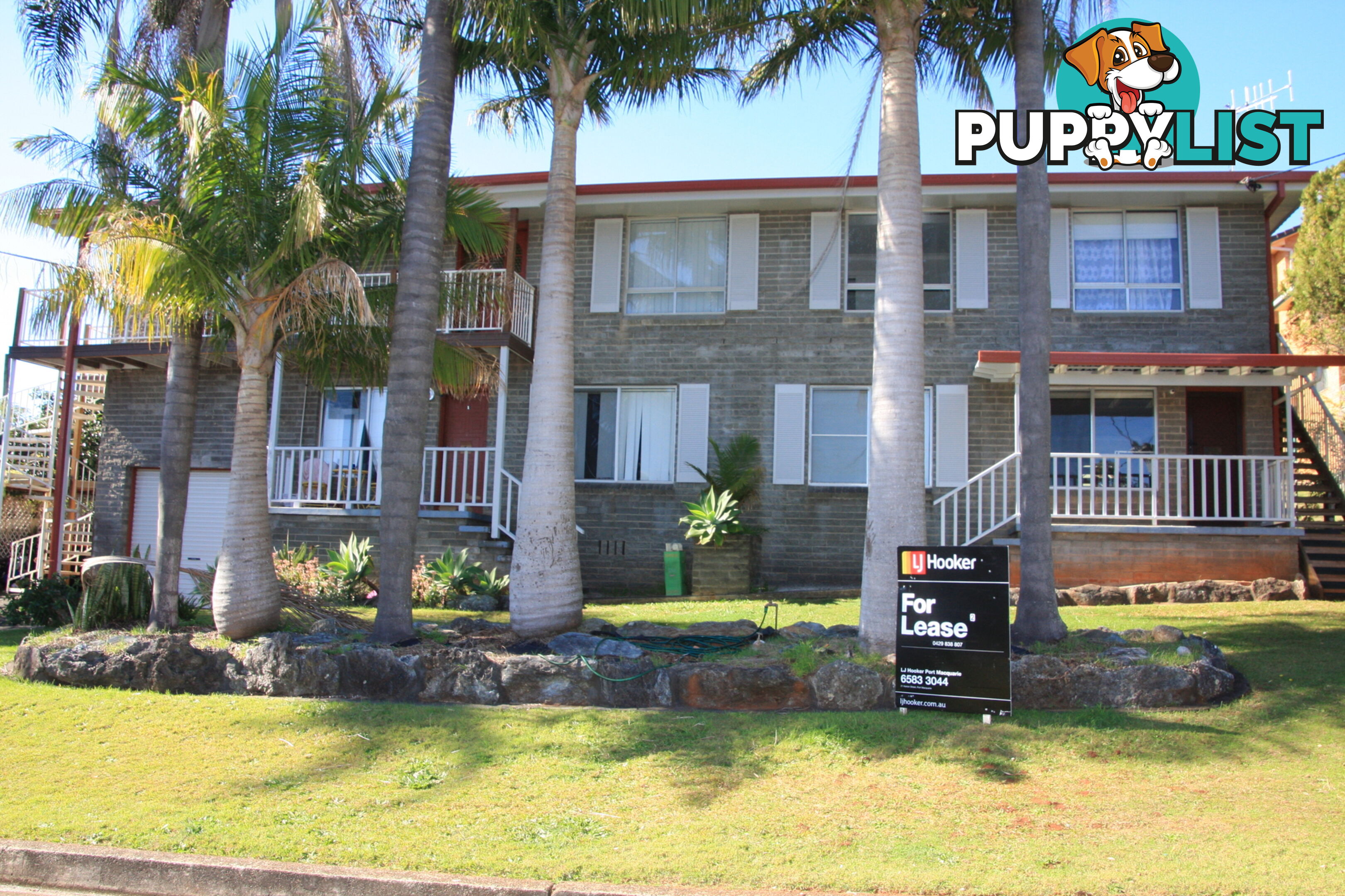 3/4 Norfolk Avenue PORT MACQUARIE NSW 2444