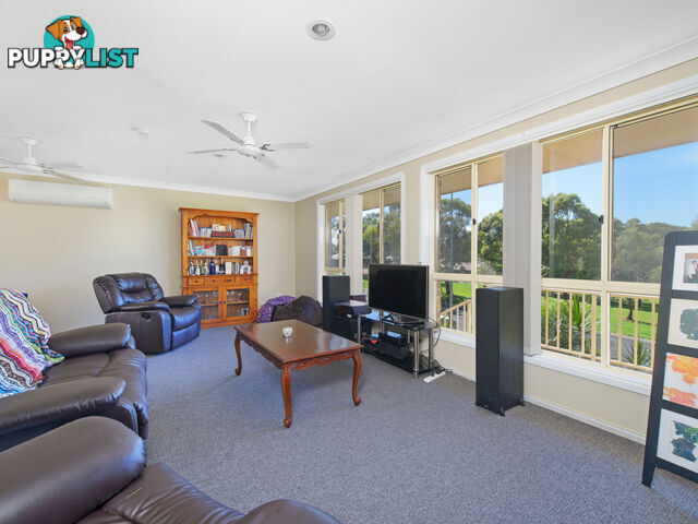 34 Ashdown Drive PORT MACQUARIE NSW 2444