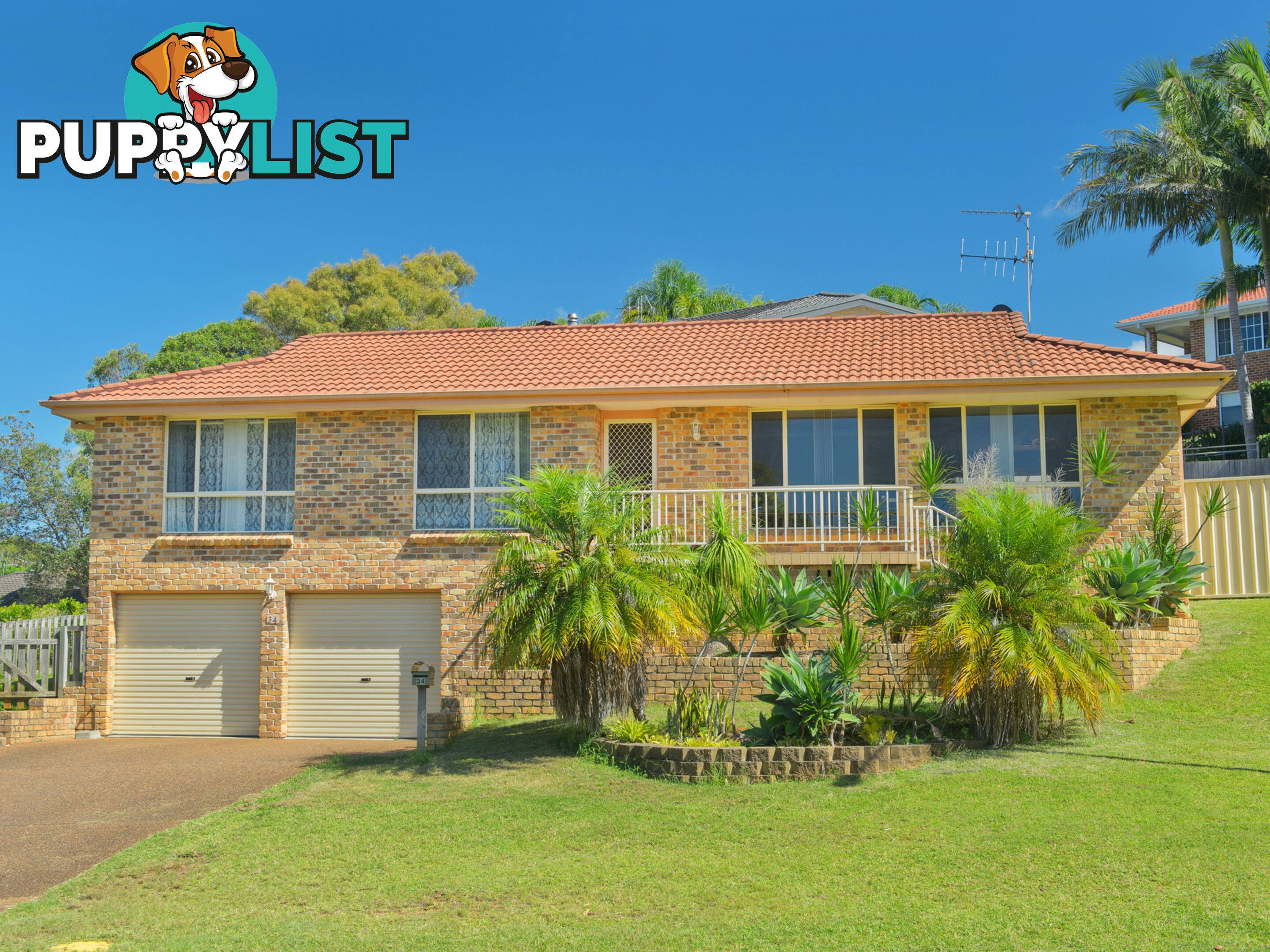 34 Ashdown Drive PORT MACQUARIE NSW 2444