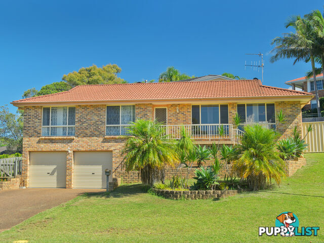 34 Ashdown Drive PORT MACQUARIE NSW 2444