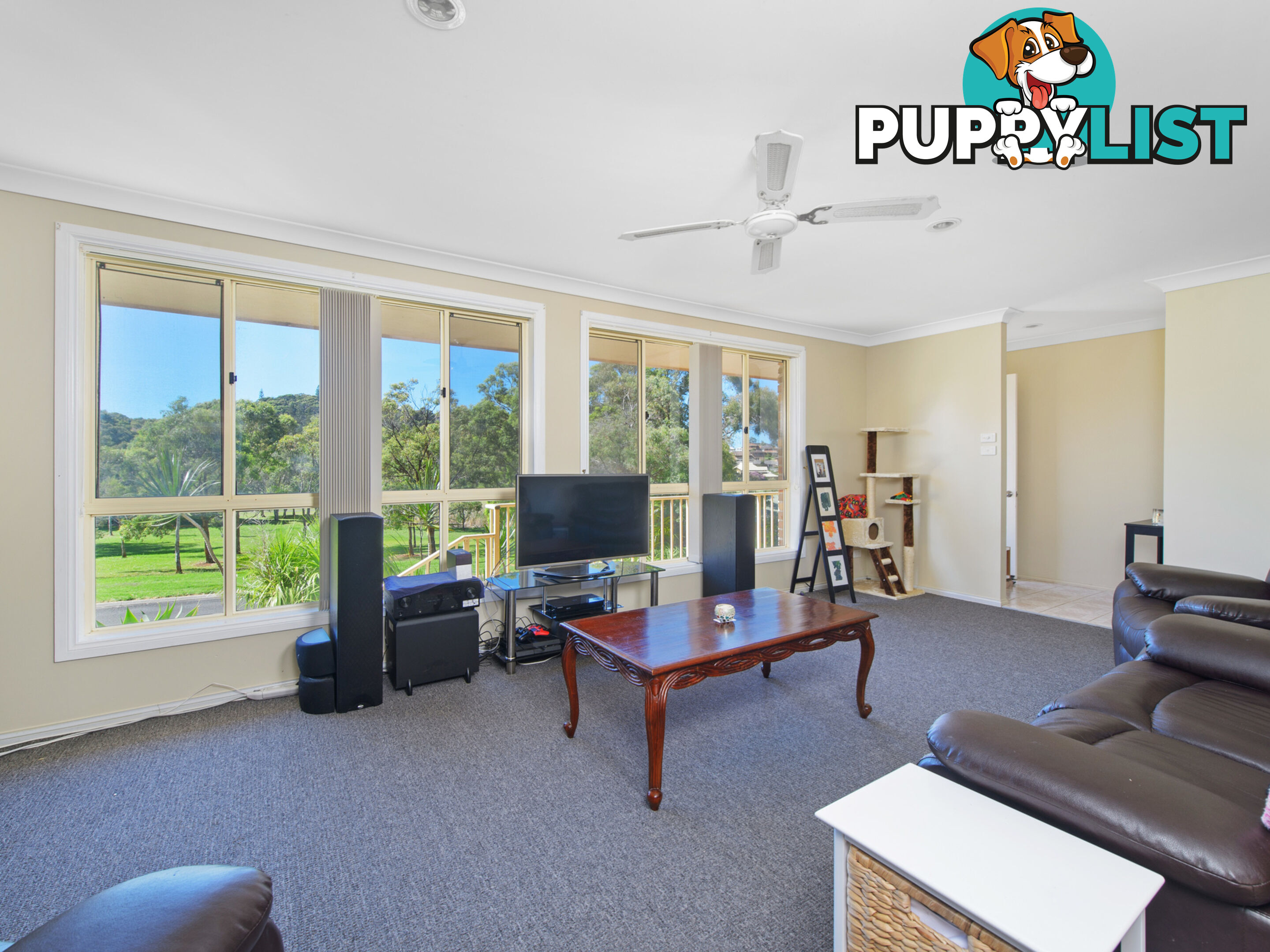 34 Ashdown Drive PORT MACQUARIE NSW 2444