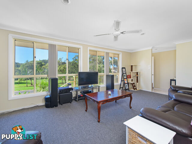 34 Ashdown Drive PORT MACQUARIE NSW 2444