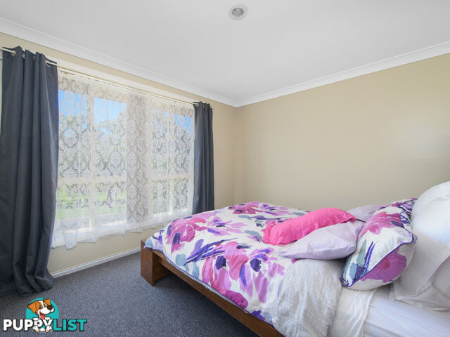 34 Ashdown Drive PORT MACQUARIE NSW 2444