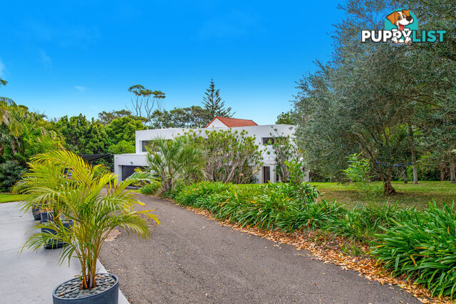 12 Daintree Lane PORT MACQUARIE NSW 2444