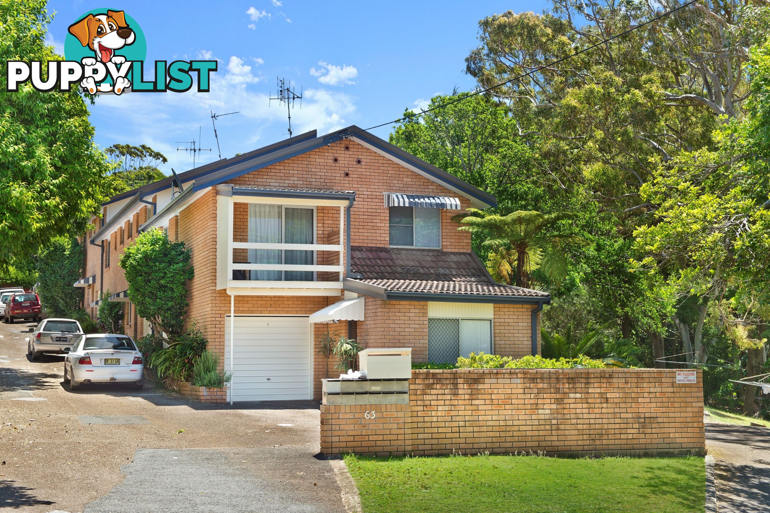 4/63 Chalmers Street PORT MACQUARIE NSW 2444