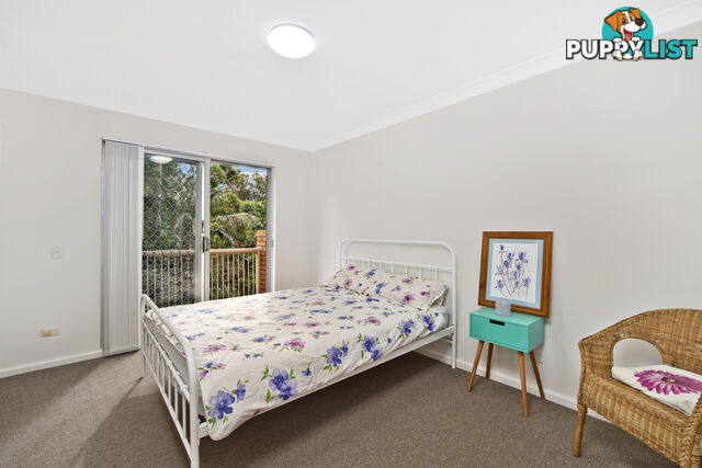 4/63 Chalmers Street PORT MACQUARIE NSW 2444