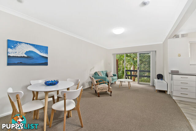 4/63 Chalmers Street PORT MACQUARIE NSW 2444